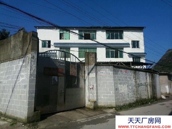 (出租) 東關 西秀區大龍潭路口 廠房 500平米