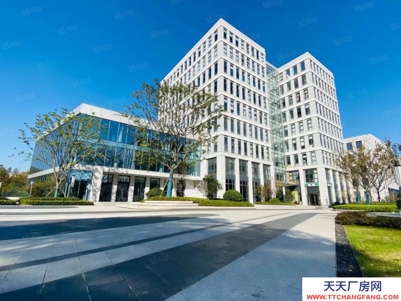 (出售) 修文（首層8.1米）標準結構廠房出售 有產權