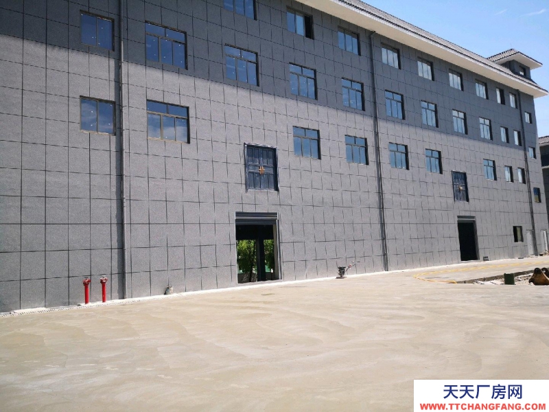 (出租) 位于深溪綠色食品產(chǎn)業(yè)園