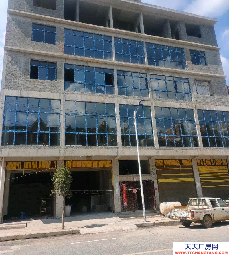 (出租) 南北向，彩光好，房為五層，有電梯未安