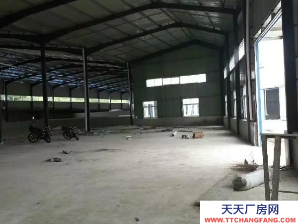 (出售) 廠房出售或者出租，出租8元/平米