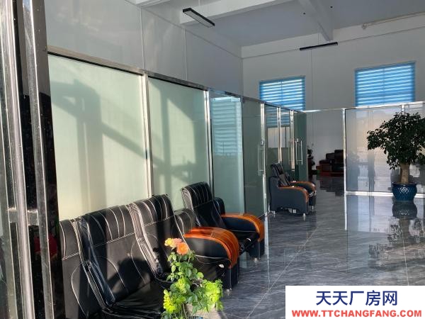 (出售) 廠房出售或者出租，出租8元/平米