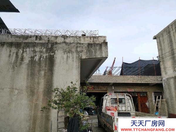 (出售) 二環路邊300米，好做加工，交通方便