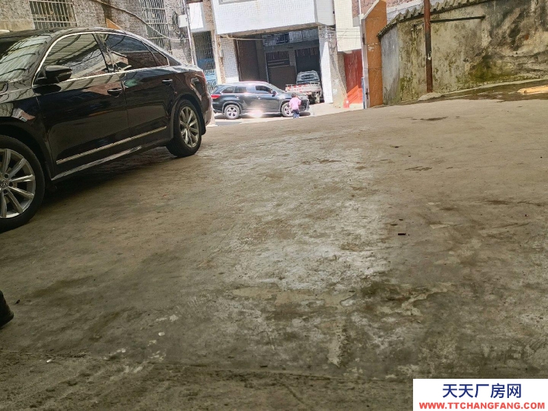 (出租) 鐘山德塢，可做廠房，庫房食品加工，幼兒園