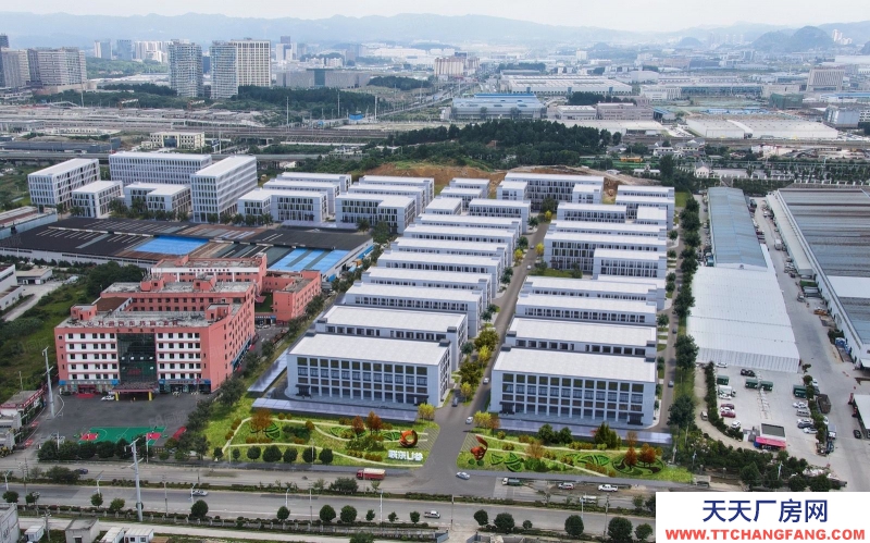 (出售) 出售出租貴陽標(biāo)準(zhǔn)化工業(yè)園區(qū)廠房,非中介,價(jià)格可談