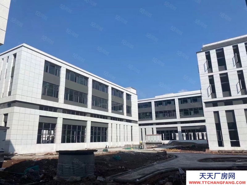 (出售) 出售出租貴陽標(biāo)準(zhǔn)化工業(yè)園區(qū)廠房,非中介,價(jià)格可談