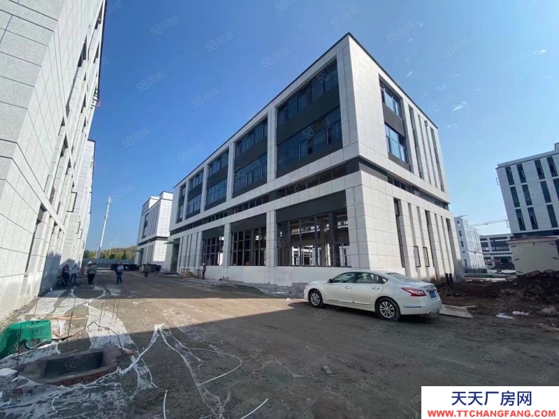 (出售) 出售出租貴陽標(biāo)準(zhǔn)化工業(yè)園區(qū)廠房,非中介,價(jià)格可談