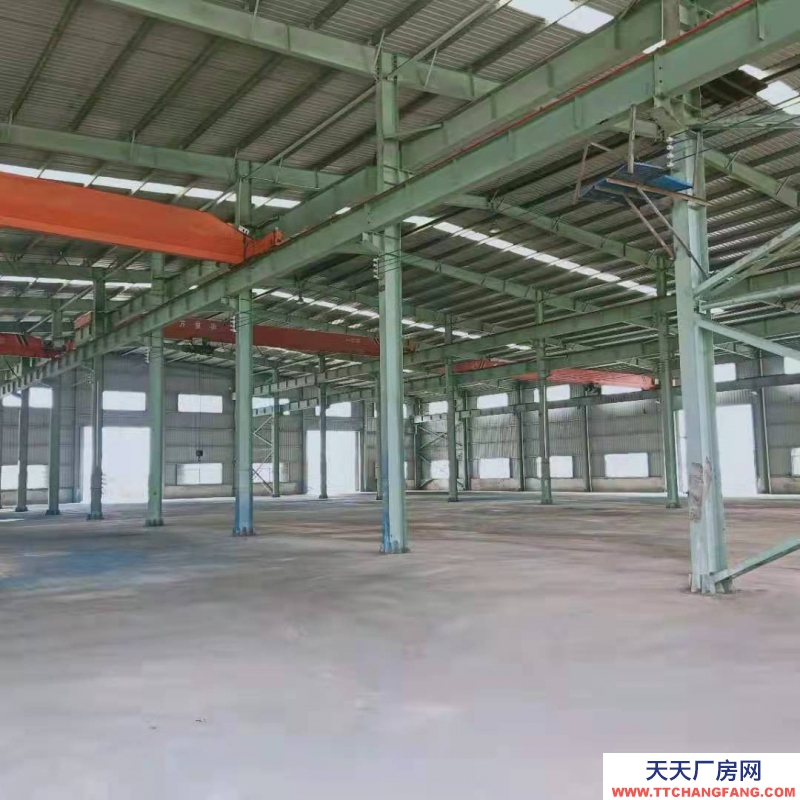 (出租) 廠房出租 地理位置優越