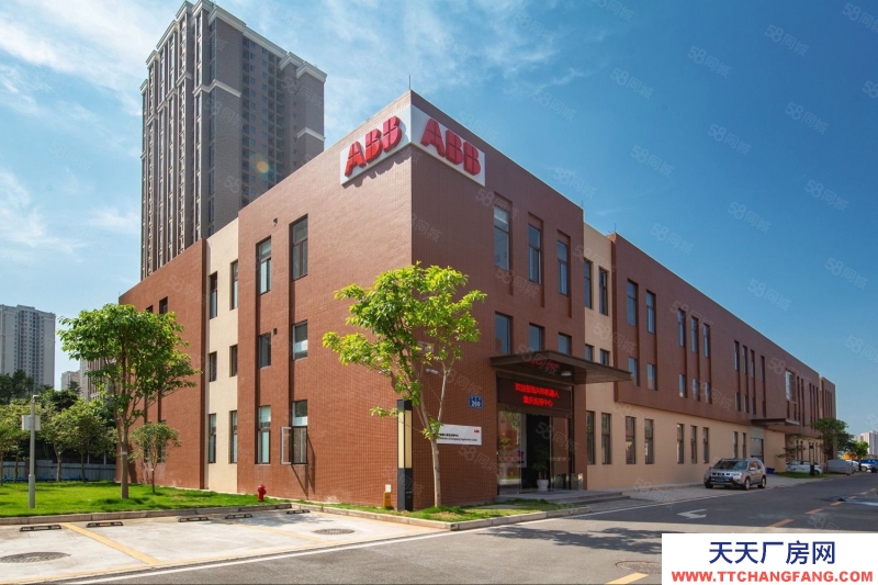 (出售) 貴陽高新技術產業園區 打造屬于企業的制造基地