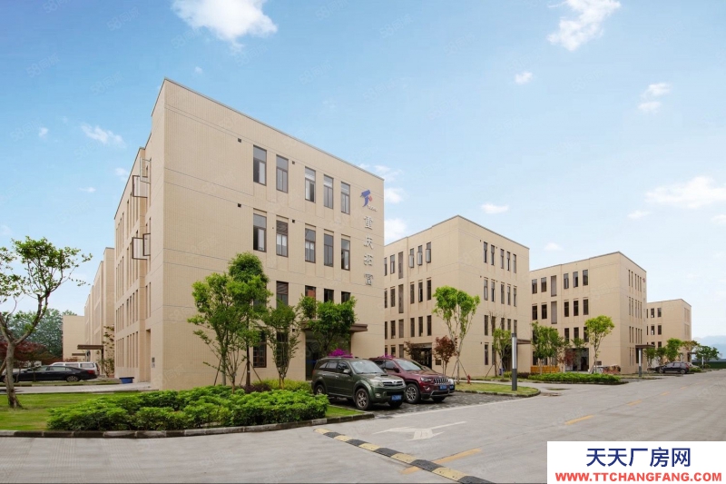 (出售) 貴陽高新技術產業園區 打造屬于企業的制造基地