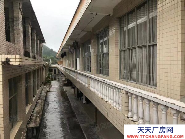 南明5000平廠房出租