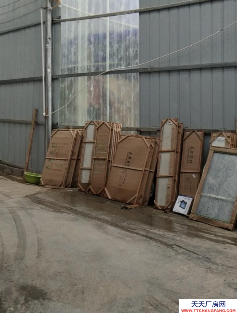 (出租) 自建廠房，20年期限，國家批文手續(xù)，租戶科放心使用