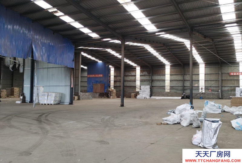 (出租) 義龍新區(qū)鄭屯鎮(zhèn)火車站對面7000平場地出租