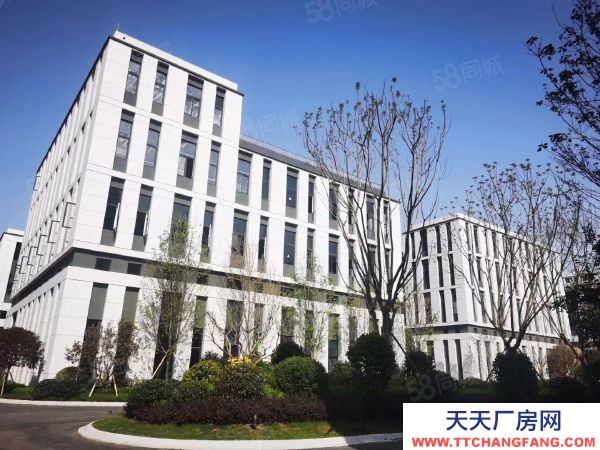 (首層8.1米)標準結構廠房出售 有產權,可首付