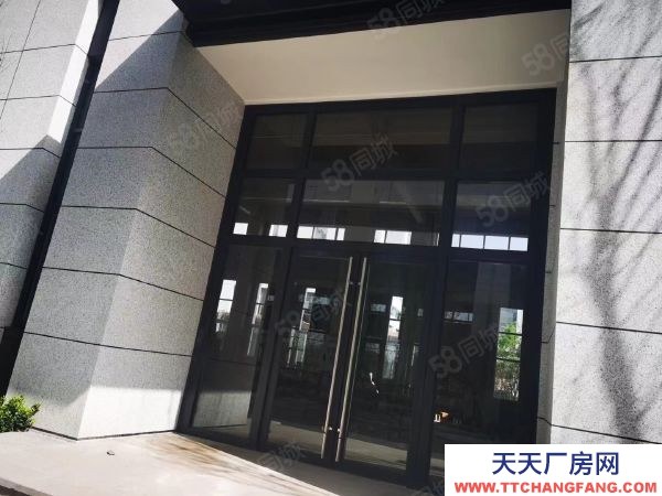 （首層8.1米）標準結(jié)構(gòu)廠房出售 有產(chǎn)權(quán)，可首付