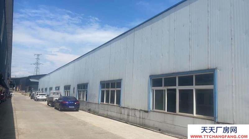(出租) 6000平方廠房配套設(shè)施齊全