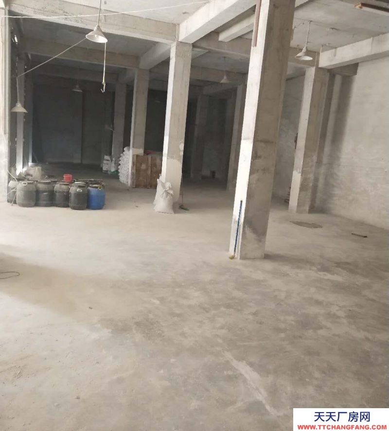 (出租) 鐘山水鋼三塊田，適合加工廠