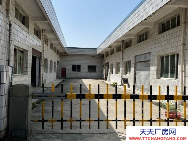 (出售) （首層8.1米）標準結構廠房出售 有產權，可定制