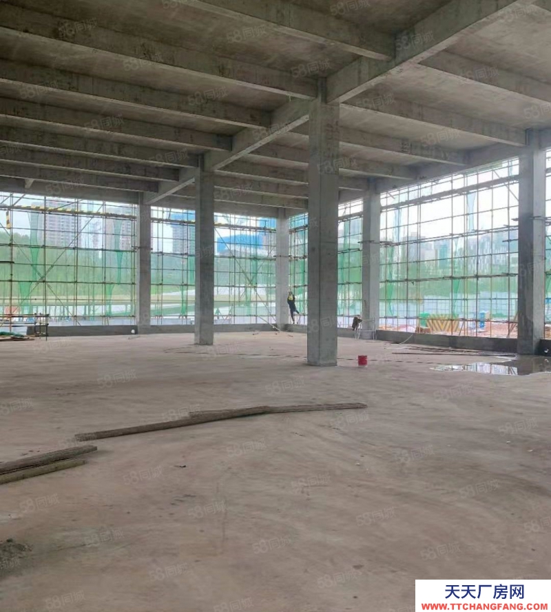 (出售) 廠房出售，繞城旁，配套全，老板放心，員工舒心，好用不貴