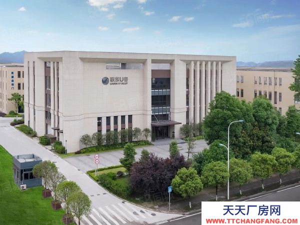 (出售) 標準工業廠房出售,層高8.1米