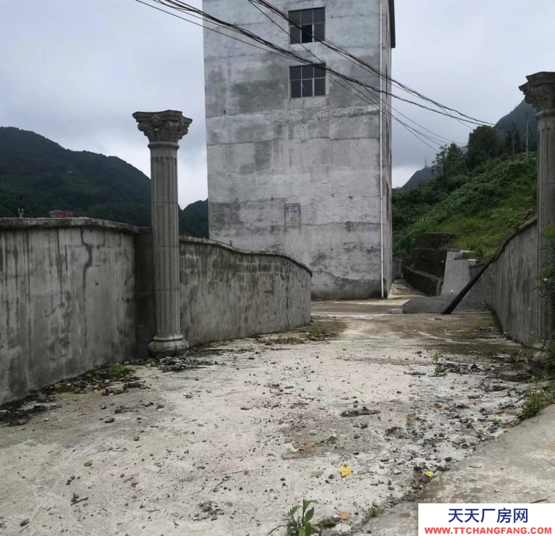 (出售) 一棟6層樓，現在 180萬元起出售