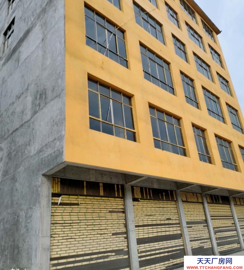 (出售) 一棟6層樓，現在 180萬元起出售