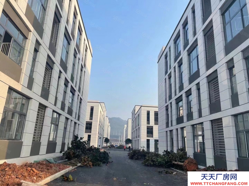 (出售) 貴陽(yáng)高新區(qū)獨(dú)棟廠房！10005萬(wàn)平米，生產(chǎn)研發(fā)辦公一體化設(shè)