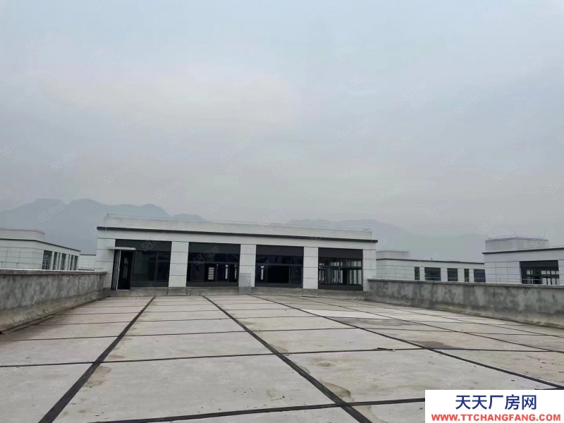 (出售) 貴陽(yáng)高新區(qū)獨(dú)棟廠房！10005萬(wàn)平米，生產(chǎn)研發(fā)辦公一體化設(shè)