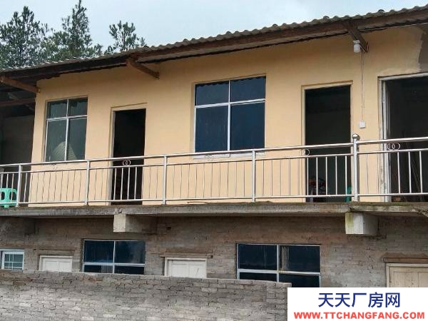 (出售) 養殖場出售，位于甕安縣猴場鎮那鄉村巖門組