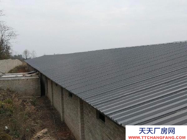 (出售) 養殖場出售，位于甕安縣猴場鎮那鄉村巖門組