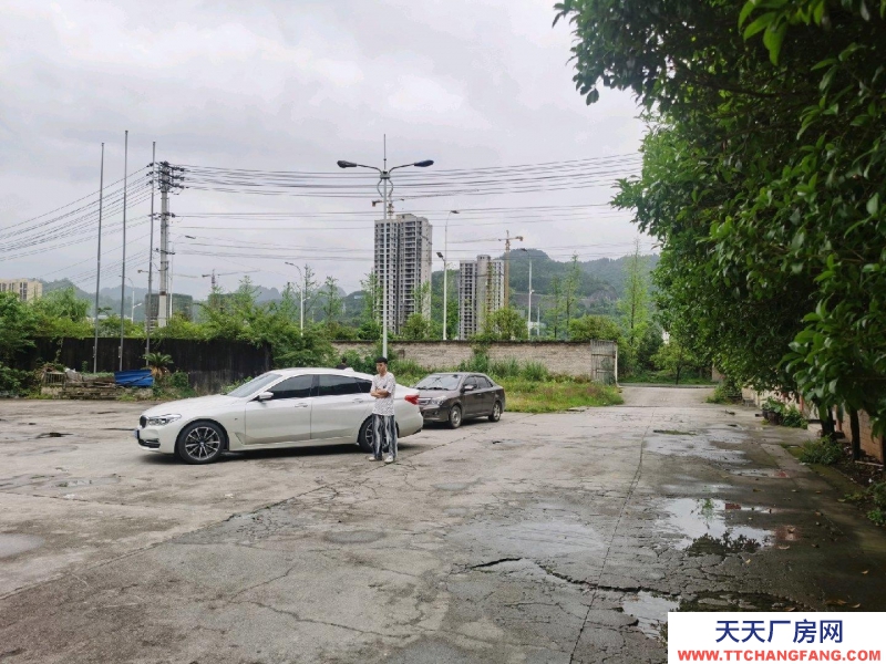 原銅仁生豬屠宰場，地址位于楚溪村，交通便利，臨近高速！