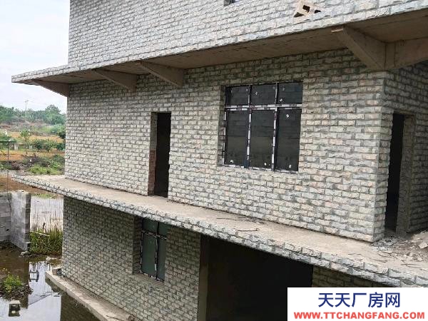 (出售) 有獨立門面，一、二層簡單裝修，三、四、五層毛坯。