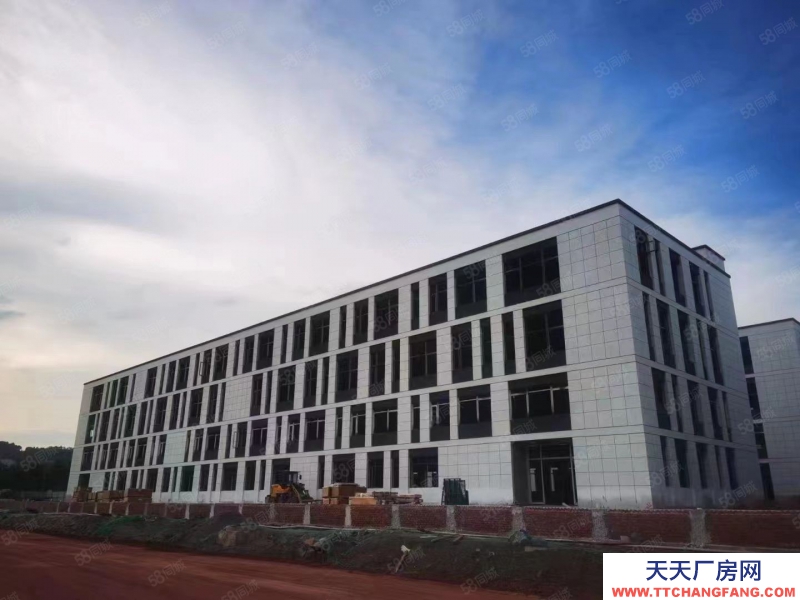 (出售) 白云區(qū)高速旁標(biāo)準(zhǔn)化園區(qū)廠房火熱招商