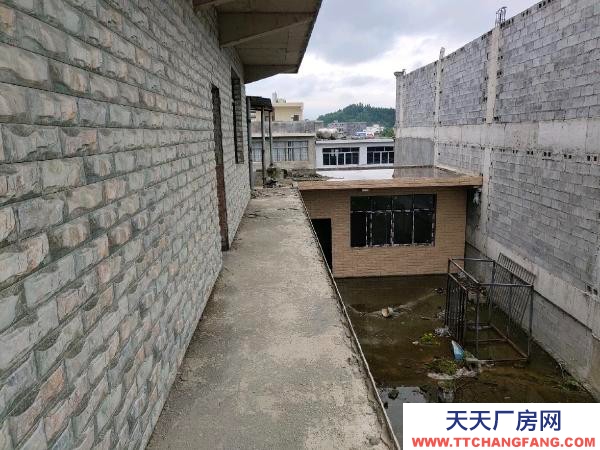 (出售) 有獨立門面，一、二層簡單裝修，三、四、五層毛坯。