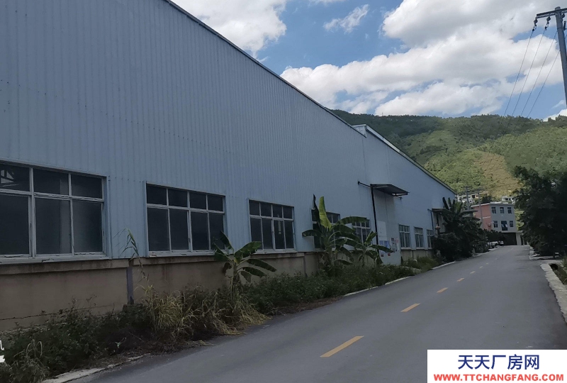 (出售) 生產(chǎn)廠房出租出售，價格可談