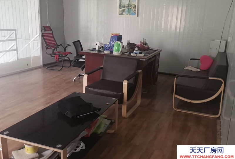 (出售) 生產(chǎn)廠房出租出售，價格可談