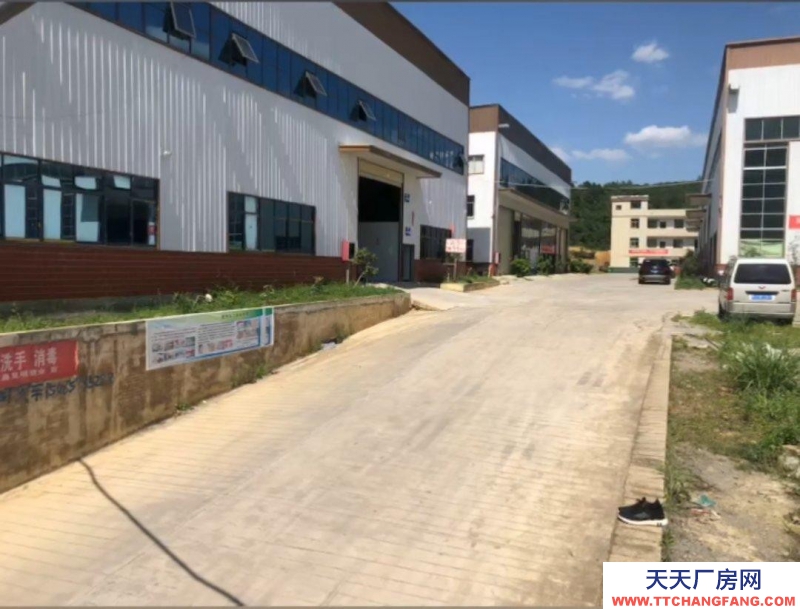 (出租) 交通便利，距離貴陽十幾公里左右。價格優惠，具體面議