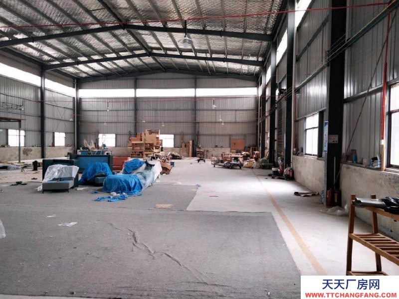 (出售) 土地5.3畝 :廠房1946平方。約有2000平方空地待建