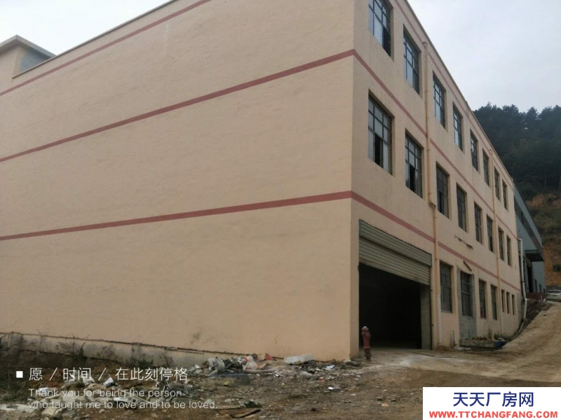 (出售) 12畝地，有土地證，以建4600平方，地樁打好未建8千平左右