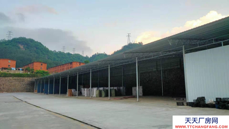 (出租) 出租都勻振揚(yáng)物流中心倉庫出租