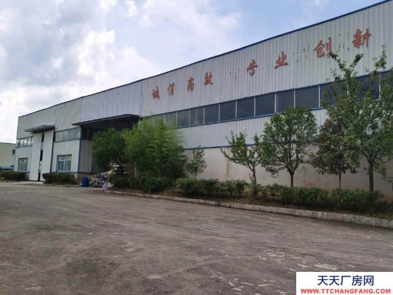 (出售) 廠房可租可售，價格面議，歡迎來電咨詢