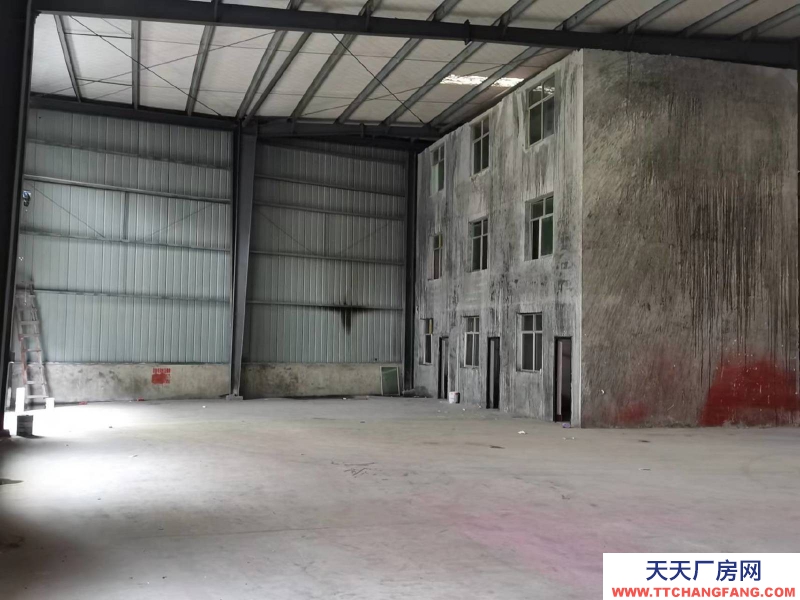 (出租) 谷腳鎮(zhèn)空港工業(yè)園大門口