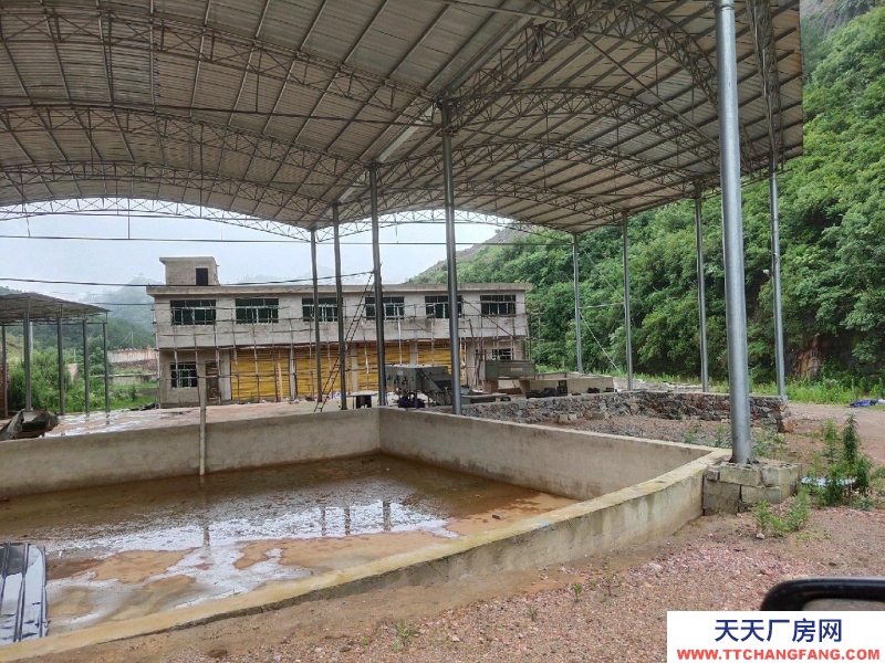 (出售) 鄉村振興好地方，涉農項目建新房