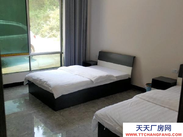 (出租) 可做小型加工廠，農家樂