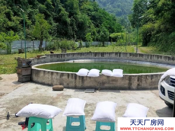 (出租) 可做小型加工廠，農家樂