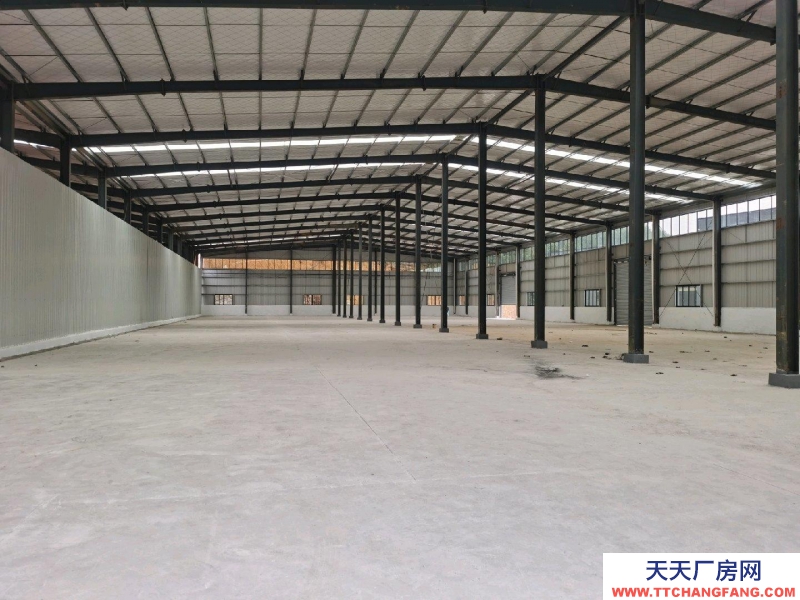 (出租) 都勻洛邦工業(yè)園區(qū)全新鋼結(jié)構(gòu)廠房倉庫招租大坪勻東