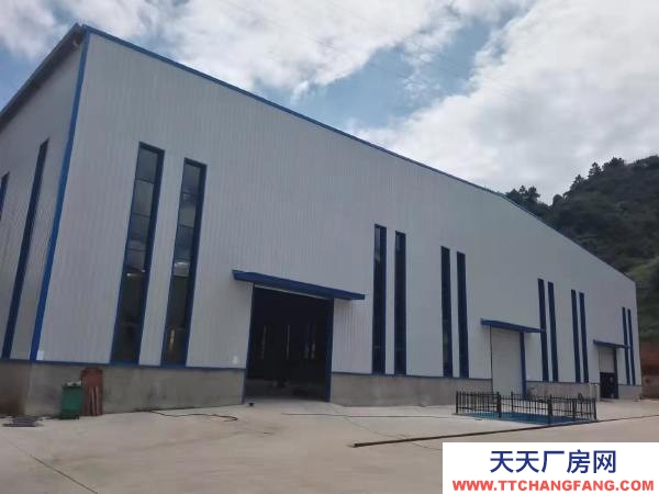 (出租) 都勻洛邦工業(yè)園標(biāo)準(zhǔn)大廠房