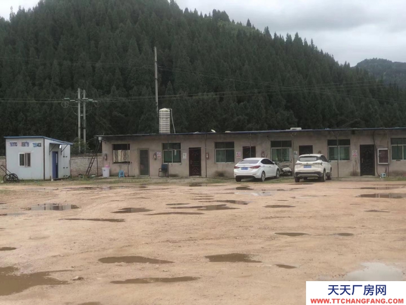 (出租) 自用場(chǎng)地，2022年起租，也可以轉(zhuǎn)讓，手續(xù)齊全。