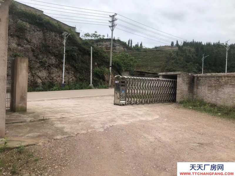 (出租) 自用場(chǎng)地，2022年起租，也可以轉(zhuǎn)讓，手續(xù)齊全。