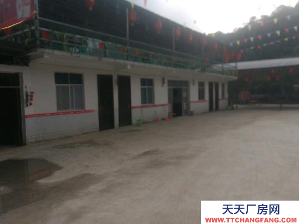 (出售) 農(nóng)村自有土地與左右無(wú)交涉